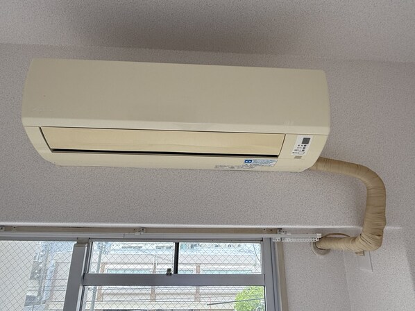 ダイドーメゾン上新庄の物件内観写真